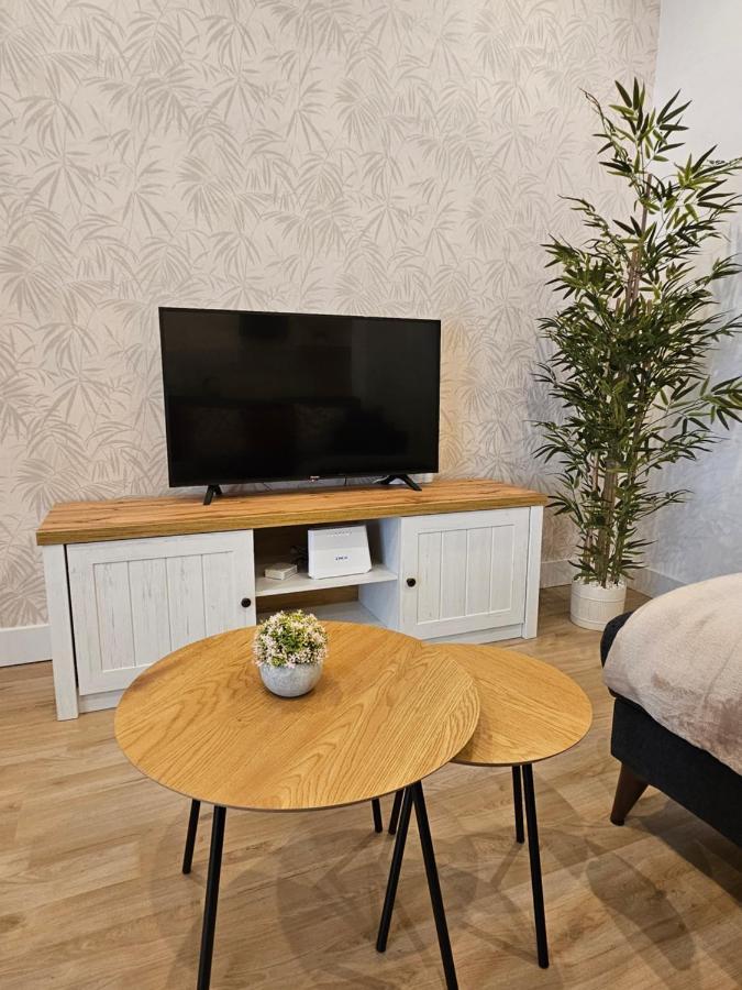Apartamento Bilbau Exterior foto