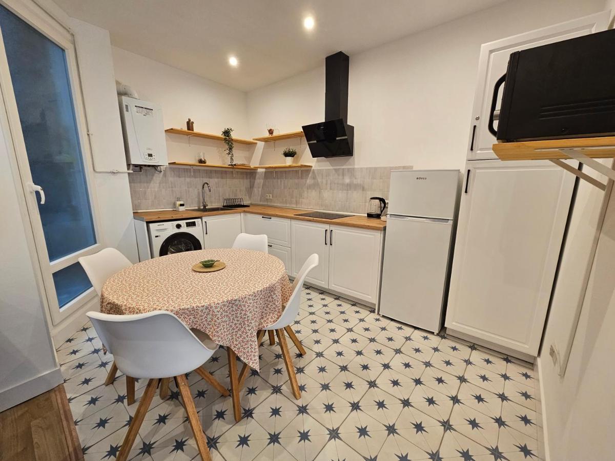 Apartamento Bilbau Exterior foto